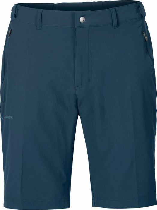 Vaude Farley Stretch Bermuda Hose kurz baltic sea (Herren)