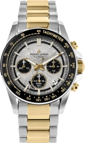 Jacques Lemans Eco Power 50-10E