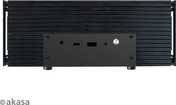 Akasa Turing FX, OEM