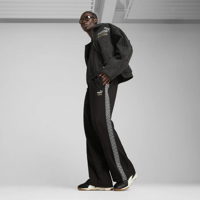 Puma King Indoor puma black/warm white