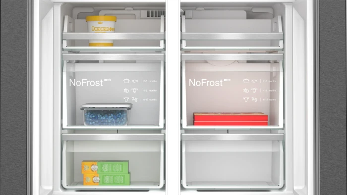 Siemens iQ500 KF96DAXEA Multi Door