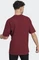 adidas Designed 4 Gameday T-Shirt kurzarm shadow red (Herren) Vorschaubild