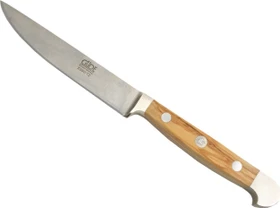 Güde Alpha Olive Porterhouse Steakmesser 12cm