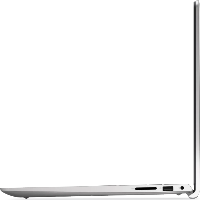 Dell Pro 15 Essential PV15250, Platinum Silver, Core i7-1355U, 16GB RAM, 512GB SSD, DE