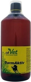 cdVet Darm Aktiv Pferd, 1l