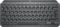 Logitech MX Keys Mini, LEDs weiß, Logi Bolt, Graphite, schwarz, USB/Bluetooth, US Vorschaubild