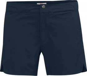 Fjällräven High Coast Trail Shorts Hose kurz navy (Damen)