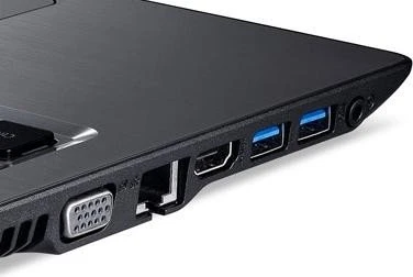 Acer Aspire V5-591G-71K2, Core i7-6700HQ, 8GB RAM, 500GB HDD, GeForce GTX 950M, DE