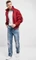 Brandit Lord Canterbury Jacke bordeaux (Herren) Vorschaubild