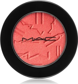 MAC Skinfinish Colourstruck Blush pink flamingo, 4.5g