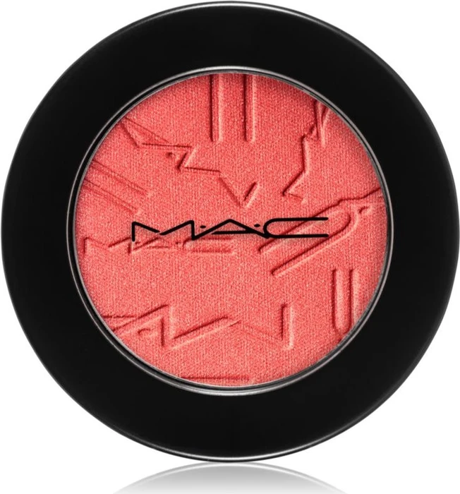 MAC Skinfinish Colourstruck Blush pink flamingo, 4.5g