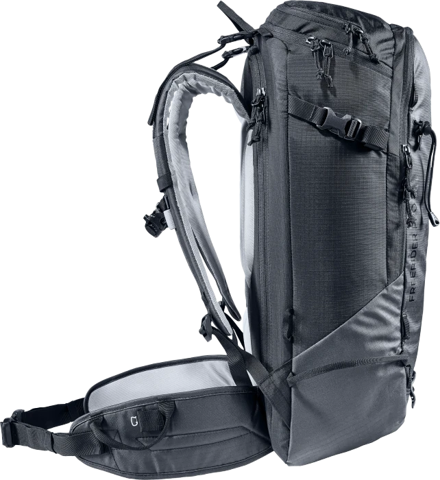 Deuter Freerider Pro 34+ schwarz