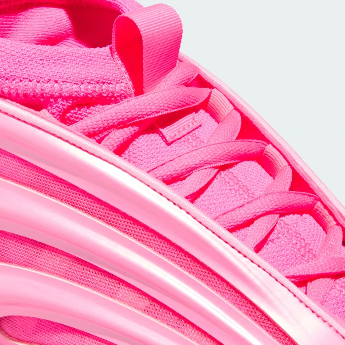 adidas Harden Volume 9 beam pink/lucid pink