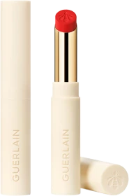 Guerlain KissKiss Honey-Infused Intense Lipstick 639 tangerine bloom Refill, 1.85g