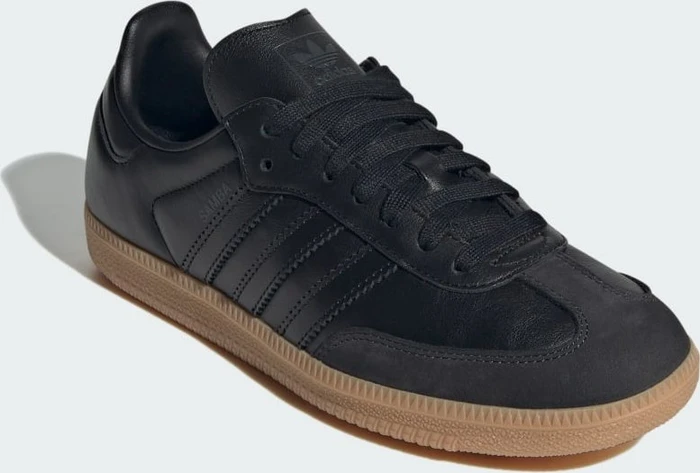 adidas Samba OG core black/carbon