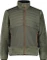CMP Jacquard Knit-Tech Fleece Jacke (Herren) Vorschaubild