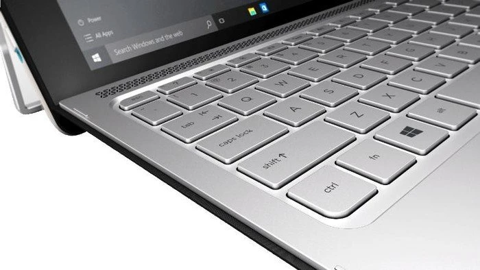 HP Spectre x2 12-a003ng