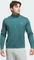 adidas Lightweight Half-Zip Pullover preloved teal (Herren) Vorschaubild