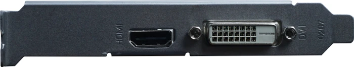 KFA2 GeForce GT 1030 EXOC White, 2GB GDDR5, DVI, HDMI