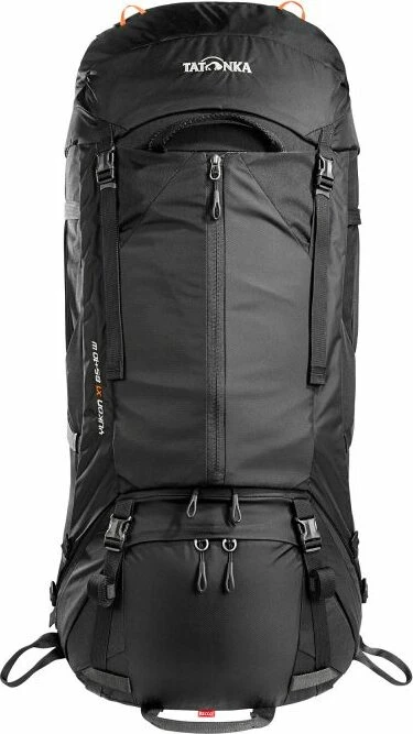 Tatonka Yukon X1 65+10 schwarz (Damen)
