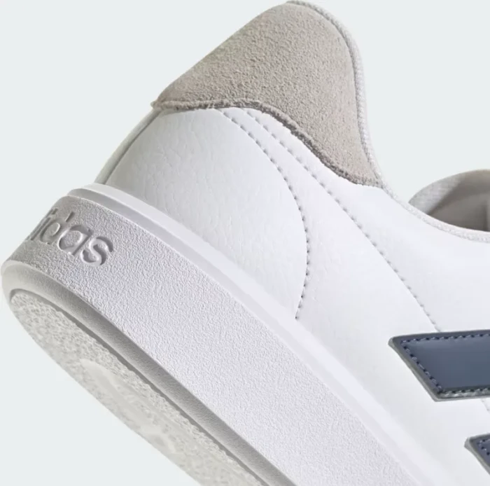 adidas Courtblock cloud white/preloved ink/legend ink (Herren)