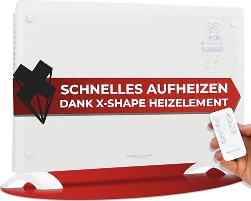 ProfiCare PC-GKH 3119