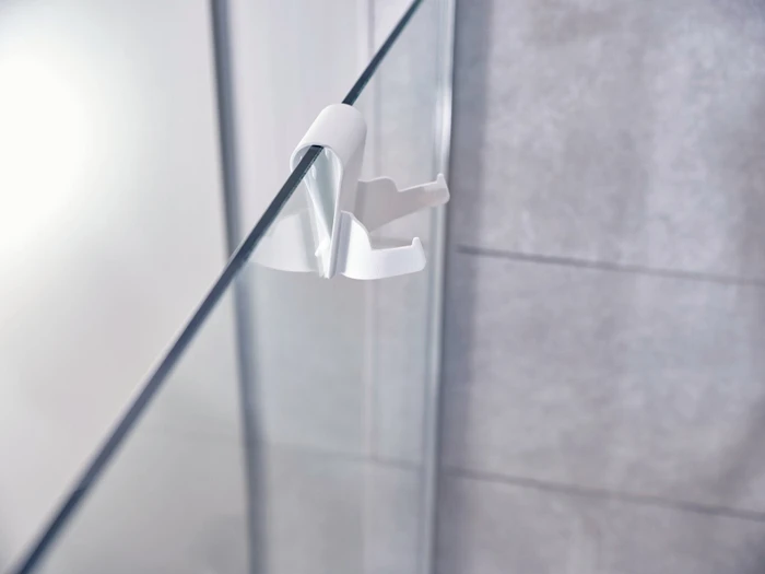 Leifheit Nemo Fenstersauger Wandhalterung