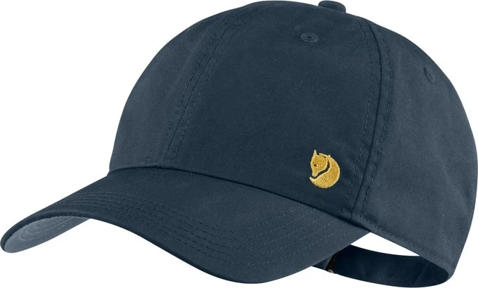 Fjällräven Bergtagen Kappe mountain blue