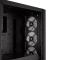 Corsair 3000D RGB Airflow, schwarz, Glasfenster Vorschaubild