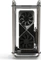 Streacom DA6 Open Frame, schwarz, Mini-ITX Vorschaubild