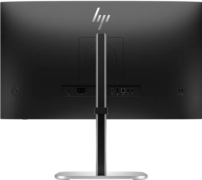 HP Series 5 Pro 527pq, 3 Jahre Garantie, 27"