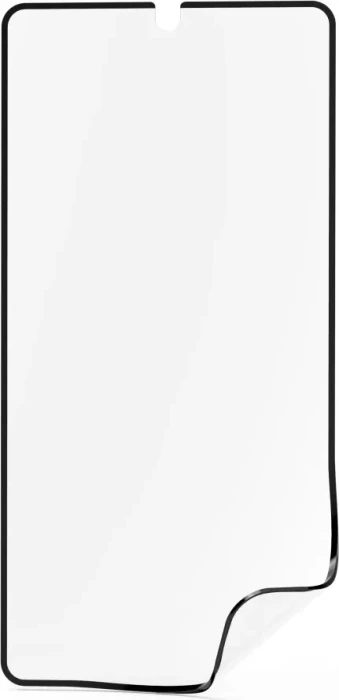 Hama Handy-Schutzglas Super Hybrid für Samsung Galaxy S26