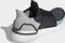 adidas Ultraboost 19 core black/grey six/shock cyan (Herren) Vorschaubild