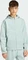 adidas Z.N.E. Zip Hoodie wonder sage/tactile green (Junior) Vorschaubild