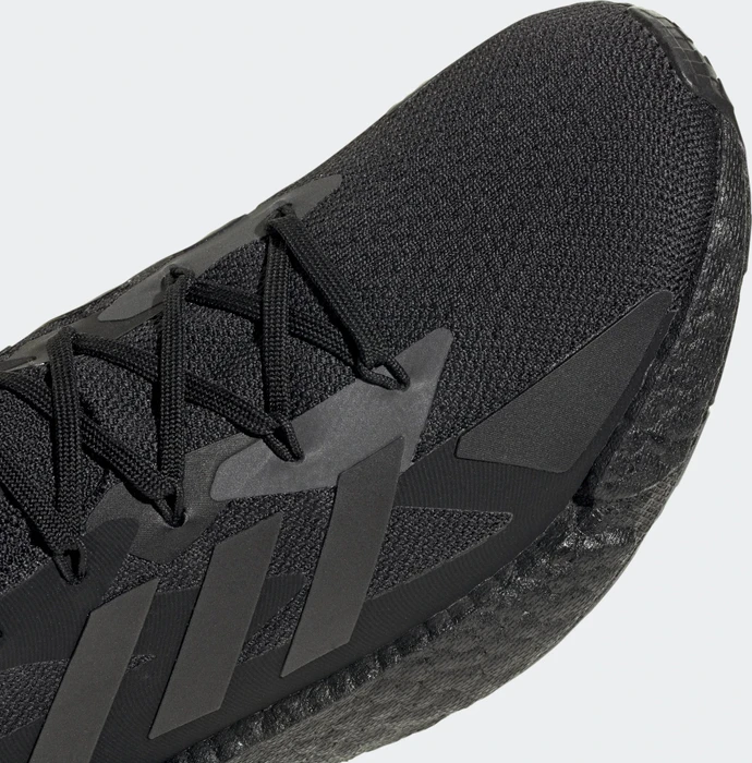 adidas X9000L4 core black/grey six (Herren)