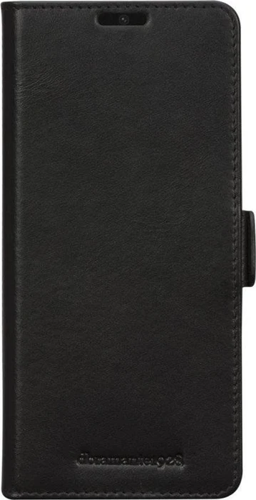 dbramante1928 Copenhagen Slim für Samsung Galaxy S21 schwarz