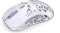Endorfy LIV Plus Wireless, Onyx White, USB/Bluetooth Vorschaubild