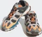 adidas Hyperturf Adventure grey one/core black/grey five (Herren) Vorschaubild