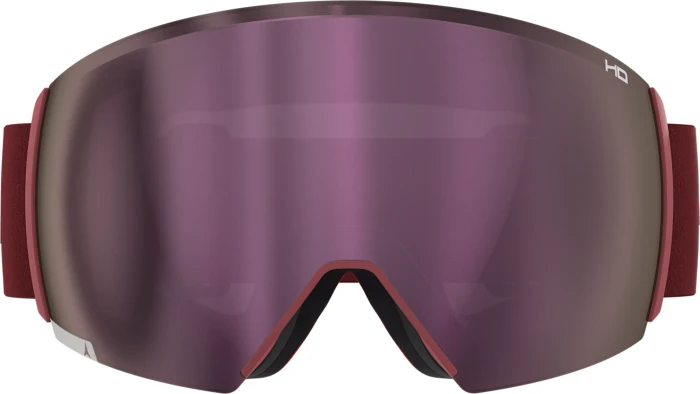 Atomic Revent Q L HD maroon/pink-copper