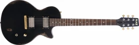 Slick Guitars Slick SL52 Black