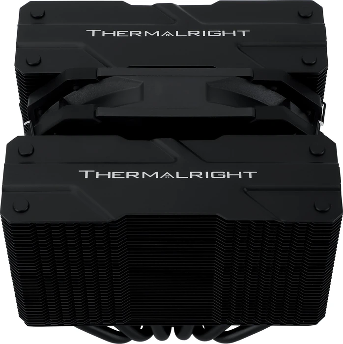 Thermalright Peerless Assassin 120 Mini Black, schwarz