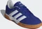 adidas Spezialist Indoor lucid blue/cloud white/lucid lemon Vorschaubild