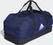 adidas Tiro Primegreen Bottom Compartment Duffelbag L Sporttasche team navy/black/white Vorschaubild