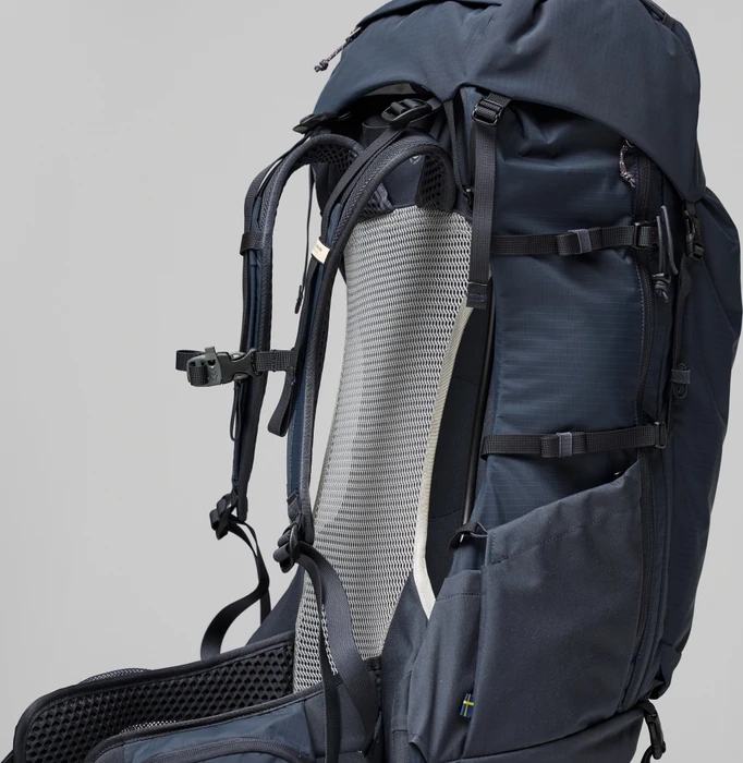 Fjällräven Abisko Friluft 45 S/M navy