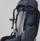 Fjällräven Abisko Friluft 45 S/M navy Vorschaubild