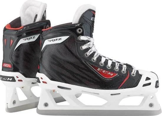 CCM RBZ80 Goalie Eishockeyschuhe
