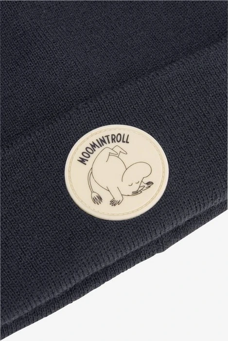 Jack Wolfskin Moomin Beanie dark navy (Junior)