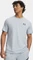 Under Armour Sportstyle Left Chest Funktionsshirt kurzarm blue fog/black (Herren) Vorschaubild