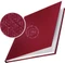 Leitz Buchbindemappe impressBIND A4 Hardcover Vorschaubild