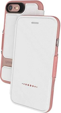 Gear4 Oxford für Apple iPhone 7 rosegold